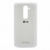 Заден капак за LG G2 D802 Бял